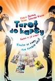 Tarot do kapsy (Naučte se vidět pod povrch věcí!) - obálka