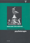Skupinově - analytická psychoterapie - obálka