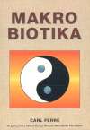 Makrobiotika - obálka