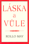 Láska a vůle - obálka