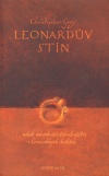 Leonardův stín (neboli má strhující dobrodružství v Leonardových službách) - obálka