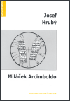 Miláček Arcimboldo - obálka