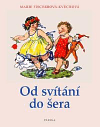 Od svítání do šera - obálka