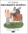 Okurková sezóna - obálka