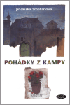 Pohádky z Kampy - obálka