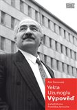 Výpověď - obálka