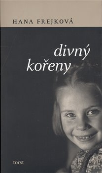 Obálka titulu Divný kořeny
