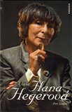Vaše Hana Hegerová - obálka