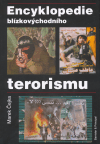 Encyklopedie blízkovýchodního terorismu - obálka