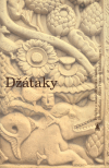 Džátaky (Příběhy z minulých životů Buddhy) - obálka