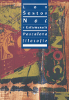 Noc v Getsemanech (Pascalova filosofie) - obálka