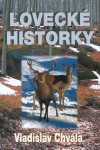 Lovecké historky - obálka