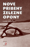 Nové příběhy železné opony - obálka