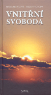 Vnitřní svoboda - obálka