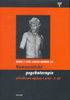 Humanistická psychoterapie 2.díl (Příručka pro výzkum a praxi) - obálka