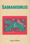 Šamanismus - obálka