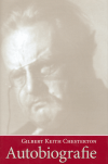 Autobiografie - obálka