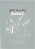 Kaluž - obálka