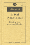Právní symbolismus. - obálka
