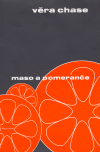 Maso a pomeranče - obálka