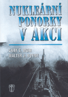 Obálka titulu Nukleární ponorky v akci