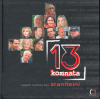 13. komnata - obálka