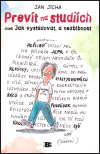 Prevít na studiích - obálka