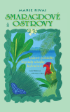 Smaragdové ostrovy (Lidové pohádky legendy a bajky Indonésie) - obálka