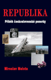 Republika (Příběh československé ponorky) - obálka