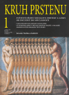 Kruh prstenu - 1.díl ((„Celý svět“ kromě euroamerické civilizace)) - obálka