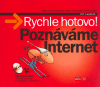 Poznáváme Internet - obálka