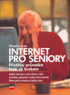 Internet pro seniory - obálka