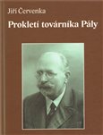 Prokletí továrníka Pály - obálka