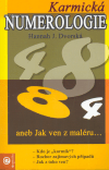 Karmická numerologie (aneb Jak ven z maléru) - obálka
