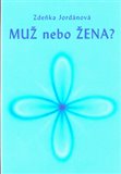 Muž nebo žena? - obálka