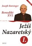 Ježíš Nazaretský I. - obálka