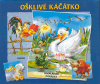 Ošklivé káčátko - panoramatické leporelo - obálka