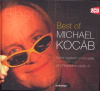 Ob�lka knihy Best of Michal Kocáb