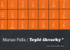 Teplé škvarky - obálka