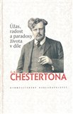 Úžas, radost a paradoxy života v díle G. K. Chestertona - obálka