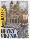 Hezký víkend - obálka