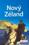 Nový Zéland - Lonely Planet
