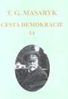 Cesta demokracie II. - obálka