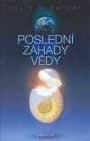 Poslední záhady vědy - obálka