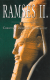 Obálka titulu Ramses II.