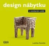 Design nábytku v současném světě - obálka