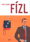 Fízl - obálka