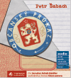 CD-Občanský průkaz - obálka