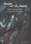 Pověsti od řeky Smědé - obálka