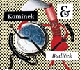 Komínek & Budíček - obálka
